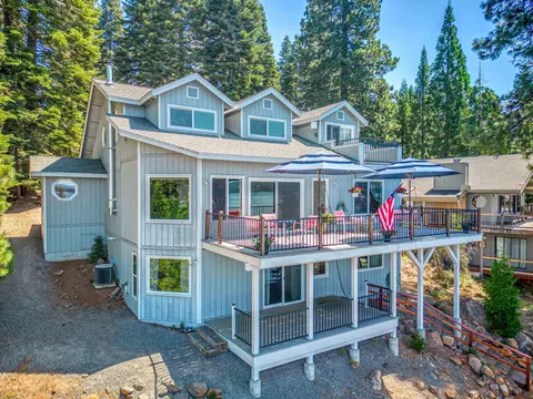 1309 Lassen View Dr, Lake Almanor, CA 96137