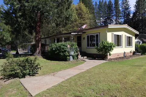 2114 Mansell St, Quincy, CA 95971