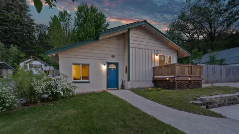 574 Monte Vista Ave, Quincy, CA 95971