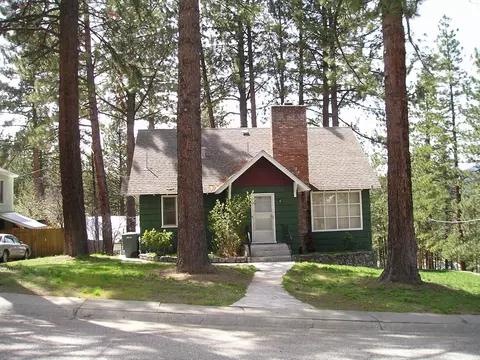 600 Colorado St, Portola, CA 96122