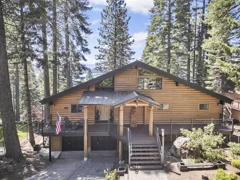 1117 Lassen View Dr, Lake Almanor, CA 96137