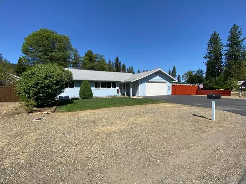 183 Shelley Ln, Quincy, CA 95971