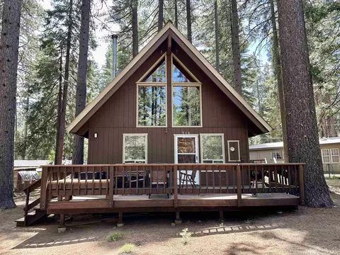 516 Firland Way, Lake Almanor, CA 96137
