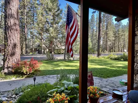 209 Lundy Ln, Blairsden, CA 96103 photo 2