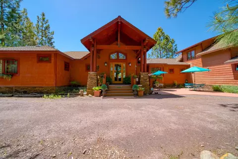 248 Back Acres Ct, Greenville, CA 95947