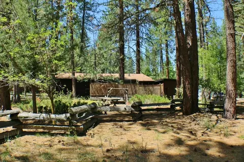 58 Korominu Trl, Graeagle, CA 96103 photo 2