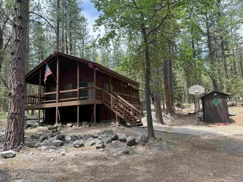 449 Genesee Indian Creek Rd, Taylorsville, CA 95983