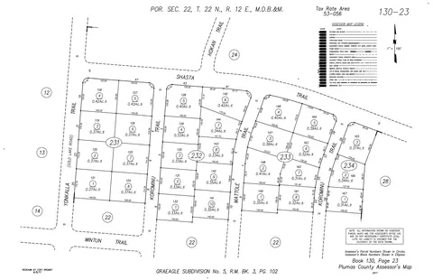 7 Korominu Trl, Graeagle, CA 96103 photo 3