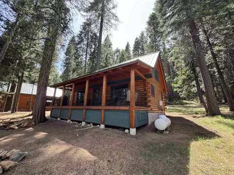 19610 Forest Summit Loop, Mill Creek, CA 96061 photo 3