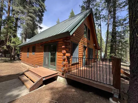 19610 Forest Summit Loop, Mill Creek, CA 96061 photo 17