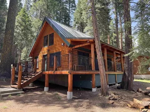 19610 Forest Summit Loop, Mill Creek, CA 96061