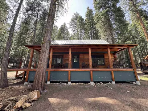 19610 Forest Summit Loop, Mill Creek, CA 96061 photo 2