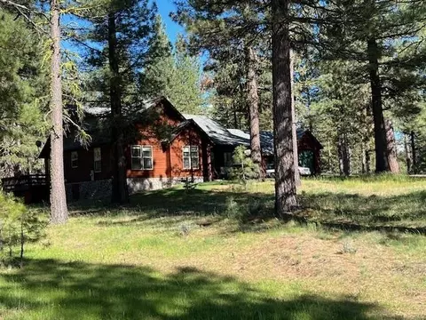 832 Valley Ranch Dr, Clio, CA 96106 photo 1