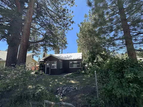 485 N Beckwith St, Portola, CA 96122