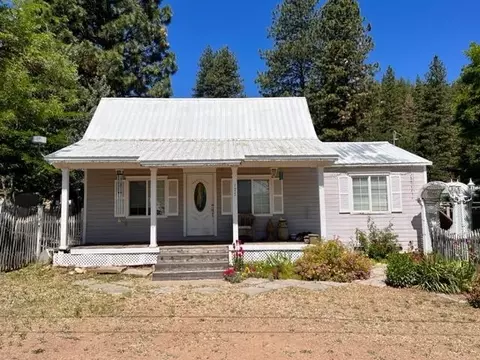 175 Crescent St, Crescent Mills, CA 95934