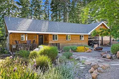 1209 Lassen View Dr, Lake Almanor, CA 96137