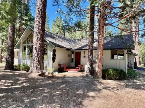 14 Osage Trl, Graeagle, CA 96103