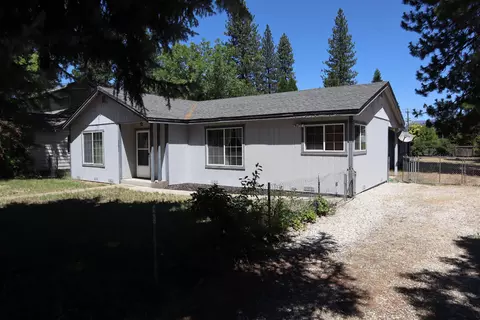 2273 Pine St, Quincy, CA 95971