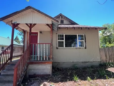 210 Elm St, Westwood, CA 96137