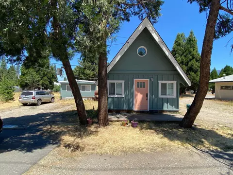 1847 E Main St, Quincy, CA 95971