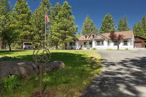 68 Wanda Way, Calpine, CA 96124