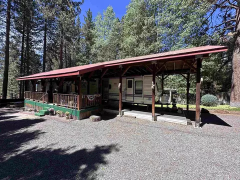301 Bella Vista Dr, Delleker, CA 96122