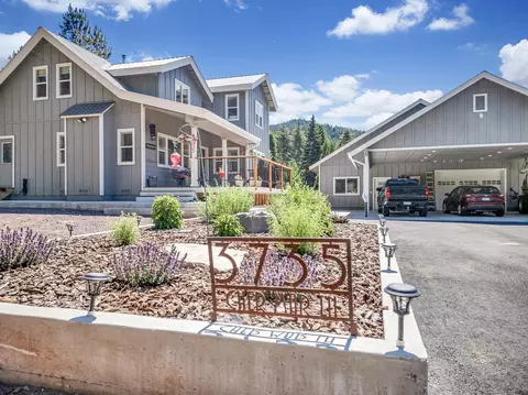3735 Cher Mar Ln, Lake Almanor, CA 96137