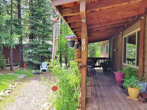 80 Tolowa Trl, Graeagle, CA 96103 photo 4