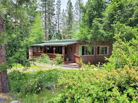 80 Tolowa Trl, Graeagle, CA 96103 photo 2