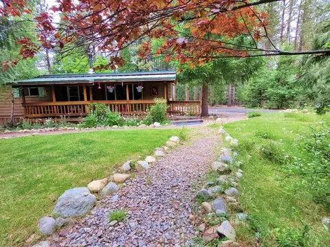 80 Tolowa Trl, Graeagle, CA 96103 photo 3