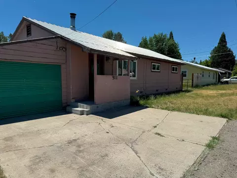 511 521 Third Ave, Chester, CA 96020