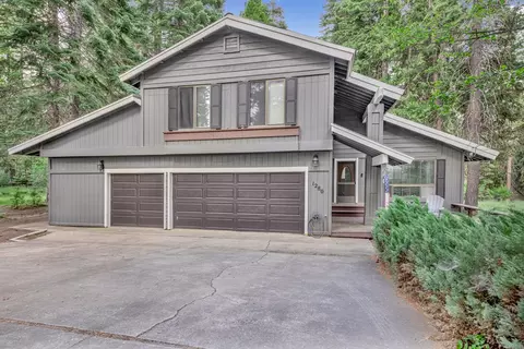 1280 Lassen View Dr, Lake Almanor, CA 96137