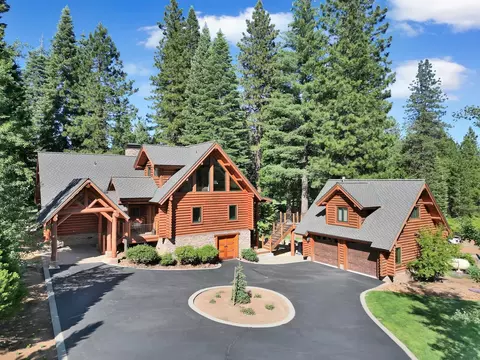 489 Dinsmore Dr, Lake Almanor, CA 96137