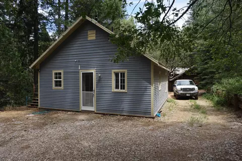 728 Vrona Ave, Quincy, CA 95971
