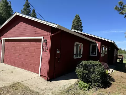 463-855 Firland Dr, Westwood, CA 96137