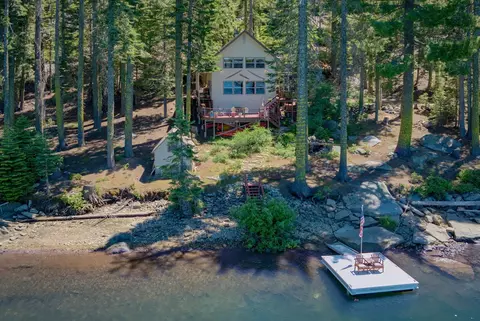 980 Mile High Rd, Bucks Lake, CA 95971