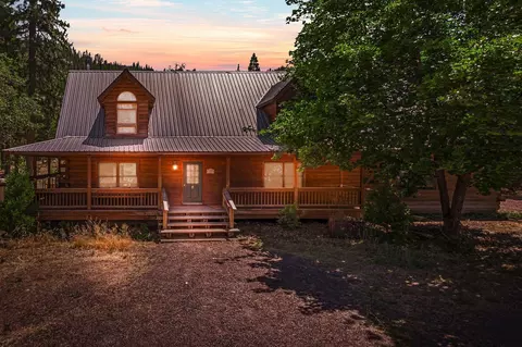 4235 Nelson St, Taylorsville, CA 95983