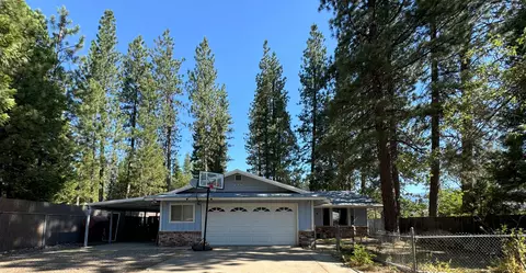 2007 Cedar St, Quincy, CA 95971