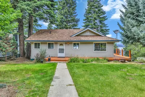 813 Lassen View Dr, Lake Almanor, CA 96137