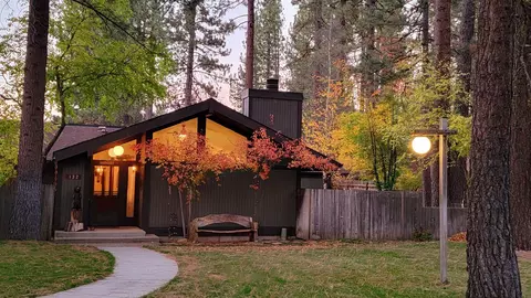 132 Graeagle Meadows Rd, Graeagle, CA 96103