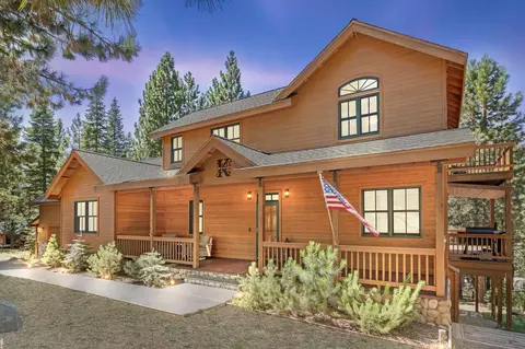 7296 Marilyn Dr, Portola, CA 96122