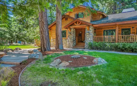1110 Lassen View Dr, Lake Almanor, CA 96137
