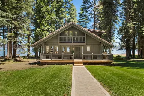 301 Lake Almanor West Dr, Lake Almanor West, CA 96137