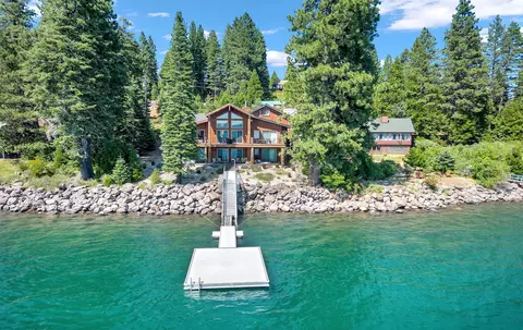 3380 Big Springs Rd, Lake Almanor, CA 96137