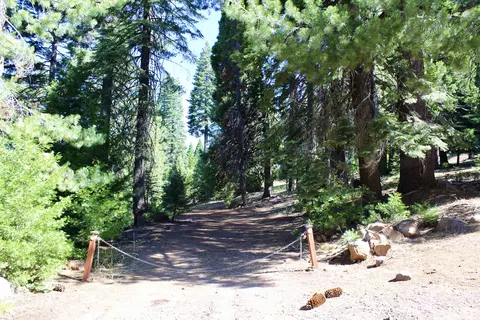 621 W Burnt Cedar Rd, Lake Almanor, CA 96137
