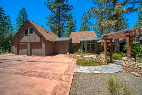 1091 Valley Ranch Dr, Clio, CA 96106 photo 3
