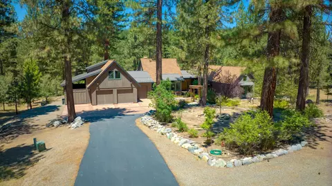 1091 Valley Ranch Dr, Clio, CA 96106 photo 2