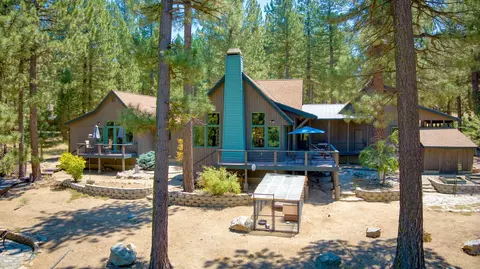 1091 Valley Ranch Dr, Clio, CA 96106 photo 50
