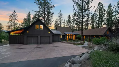 1091 Valley Ranch Dr, Clio, CA 96106