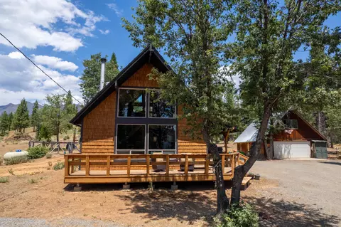 835 Williams Valley Rd, Greenville, CA 95947